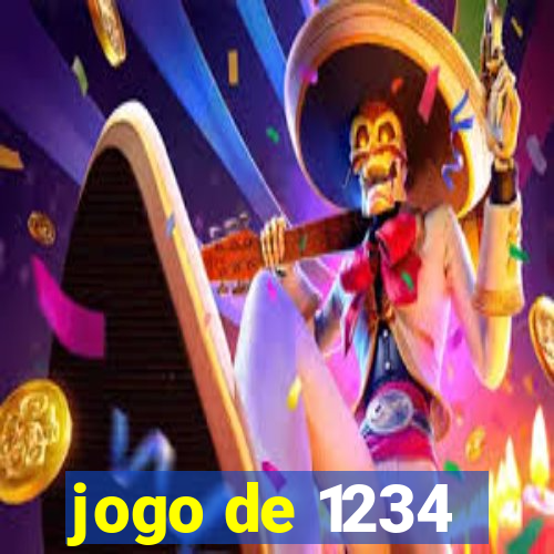 jogo de 1234